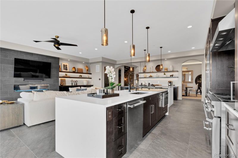 3520 Castle Butte Dr, Castle Rock, CO 80109