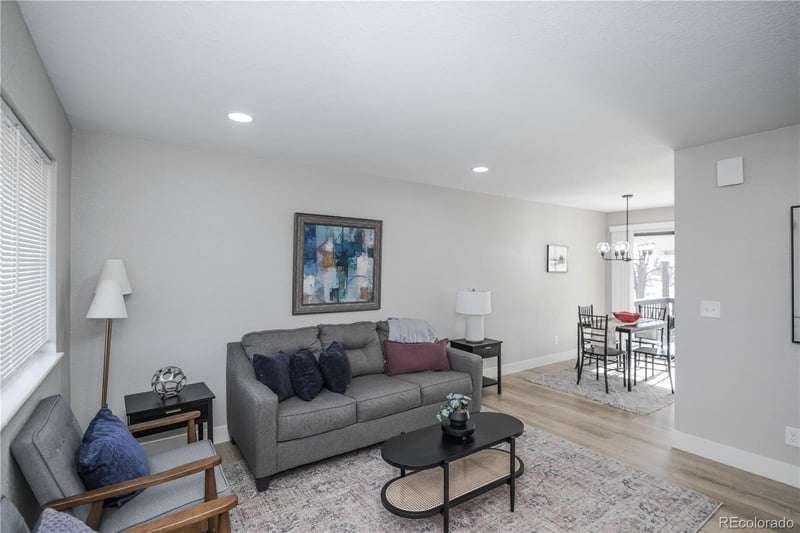 820 Drake St, Denver, CO 80221