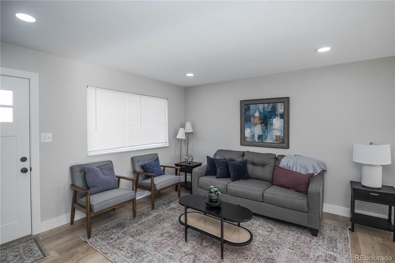 820 Drake St, Denver, CO 80221