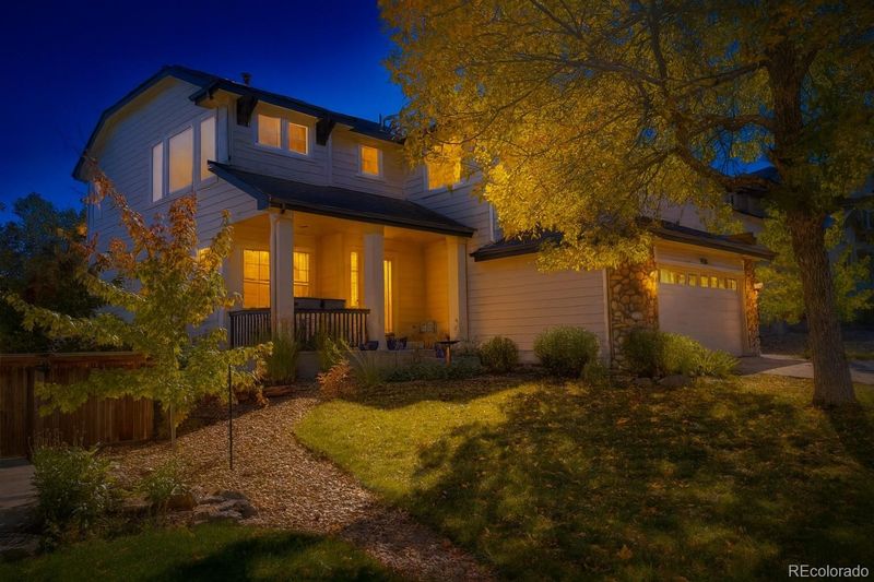 9788 S Johnson Way, Littleton, CO 80127