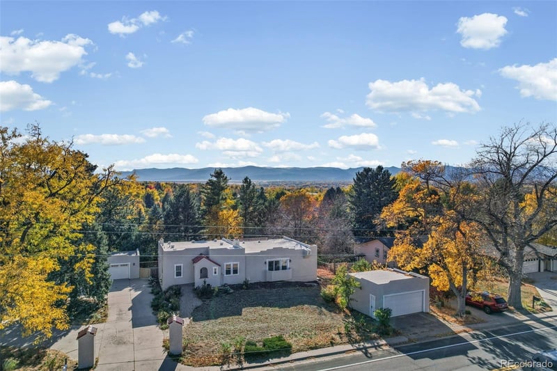 2002 W Ridge Rd, Littleton, CO 80120