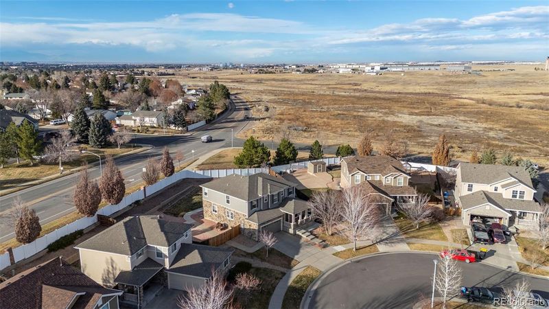 1305 S Ensenada St, Aurora, CO 80017