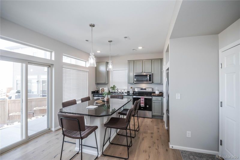 18361 E 102nd Pl, Commerce City, CO 80022