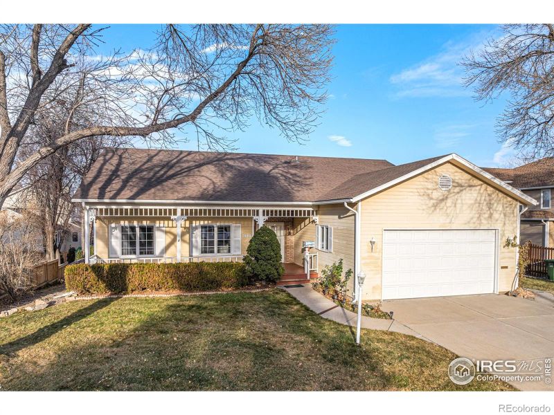 2486 Agate Dr, Loveland, CO 80538