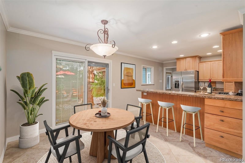 2609 S Dahlia St, Denver, CO 80222