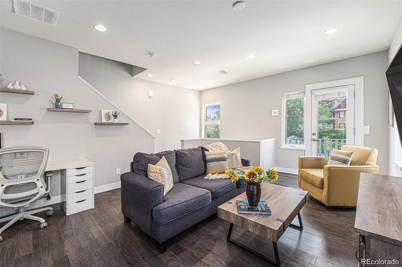 2726 Federal Blvd #1, Denver, CO 80211