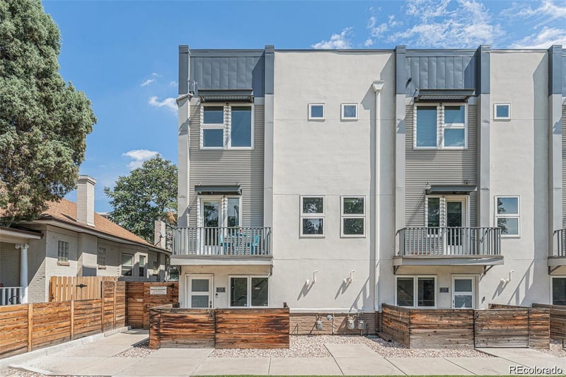 2726 Federal Blvd #1, Denver, CO 80211