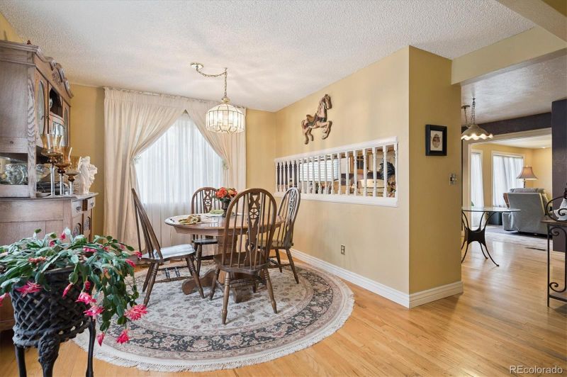 6023 S Owens Ct, Littleton, CO 80127