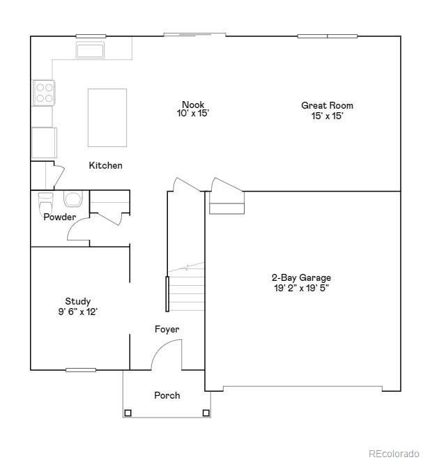 3191 E 152nd Cir, Thornton, CO 80602