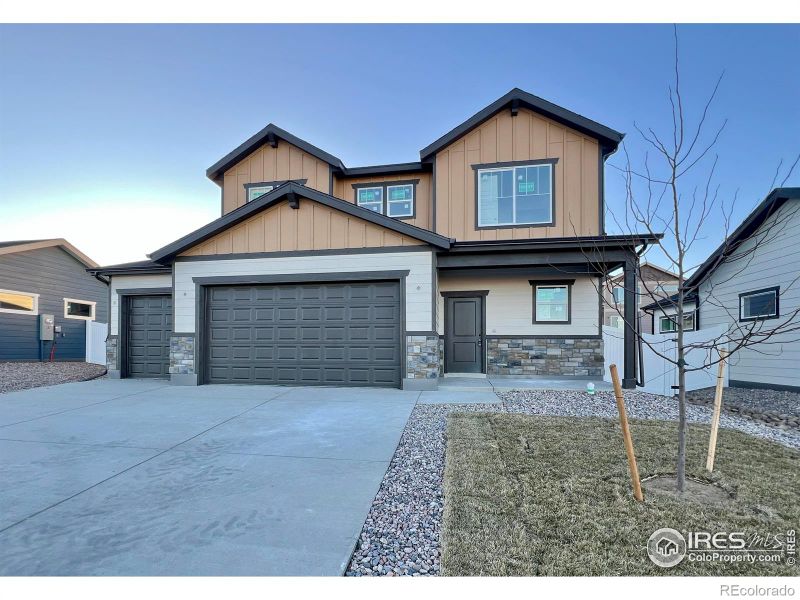 617 85th Avenue Ct, Greeley, CO 80634
