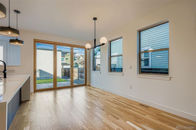 3963 N Utica St, Denver, CO 80212