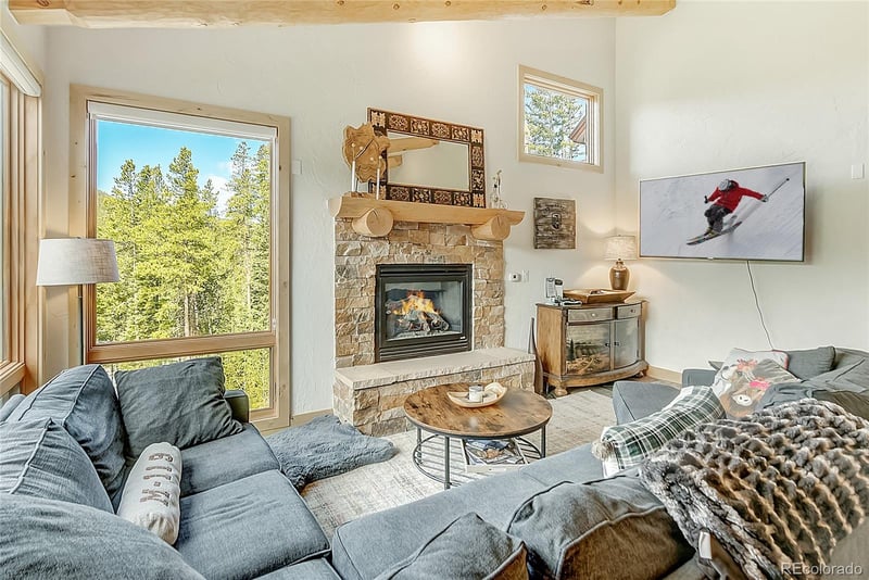 203 Antler Way #2-203, Winter Park, CO 80482