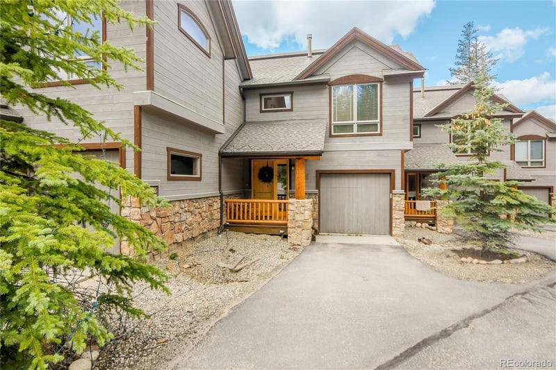 203 Antler Way #2-203, Winter Park, CO 80482