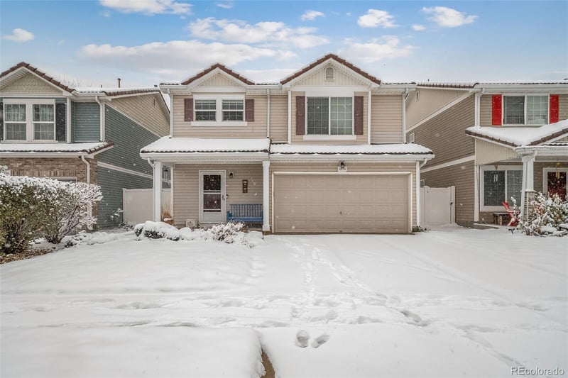 19776 E 47th Pl, Denver, CO 80249