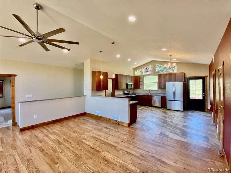 174 Chickadee Dr, Bailey, CO 80421