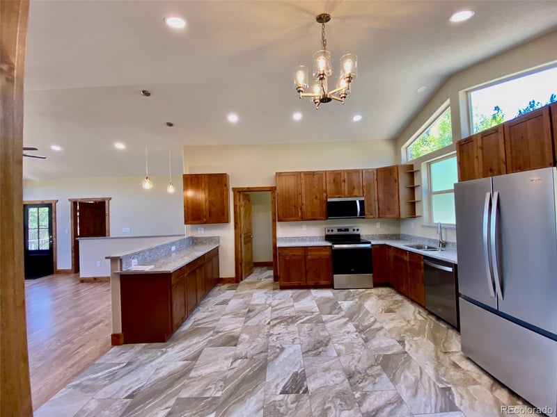 174 Chickadee Dr, Bailey, CO 80421