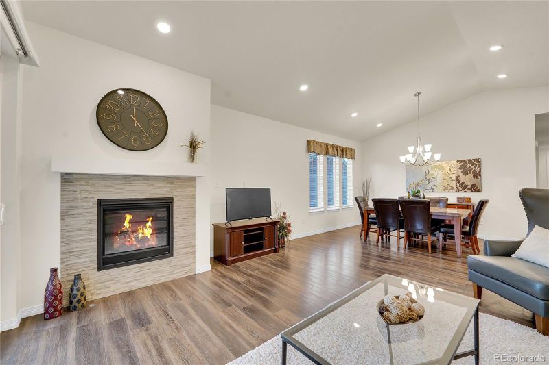 8153 S Ider Ct, Aurora, CO 80016