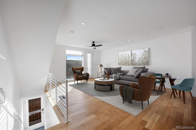 2162 S Delaware St, Denver, CO 80223