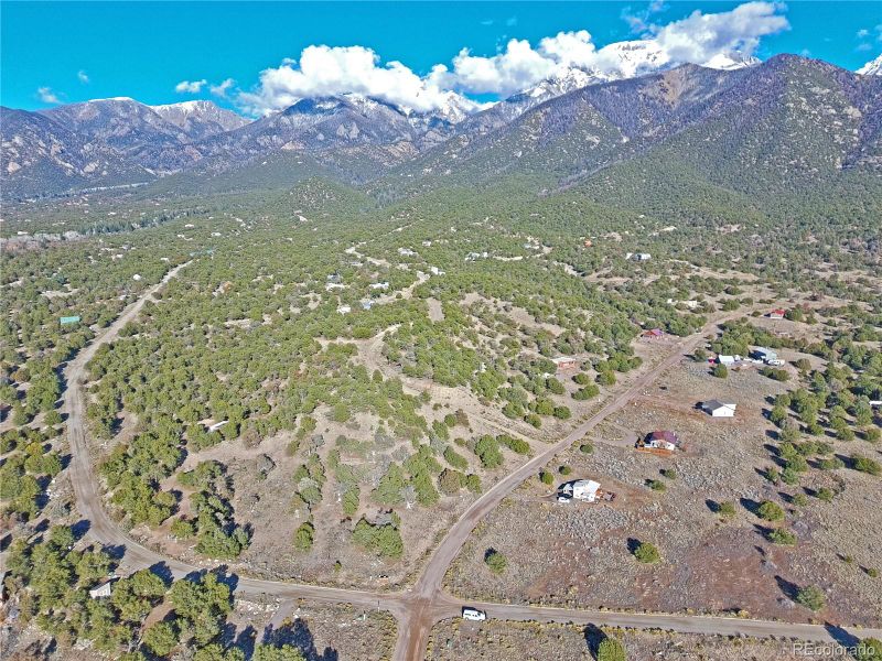 1869C Rockyview Way, Crestone, CO 81131