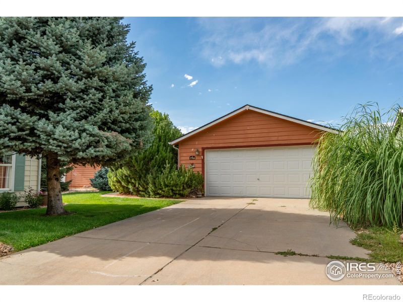 7735 Sage Green, Frederick, CO 80530