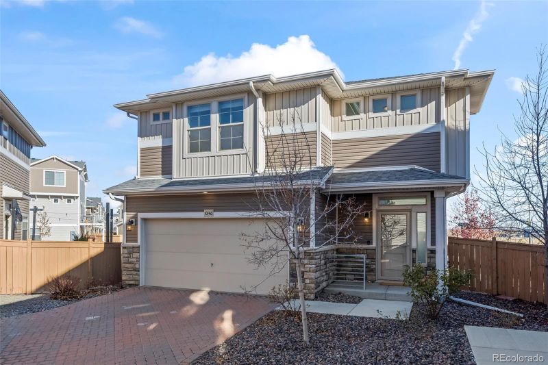 10146 Zeno St, Commerce City, CO 80022