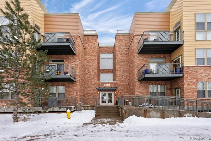 7931 W 55th Ave #308, Arvada, CO 80002