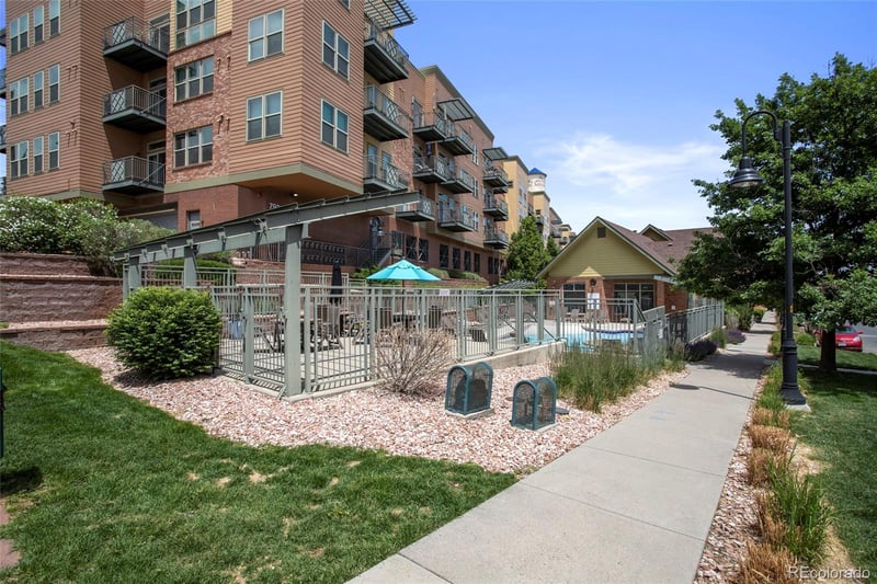 7931 W 55th Ave #308, Arvada, CO 80002