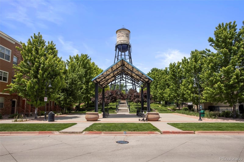7931 W 55th Ave #308, Arvada, CO 80002