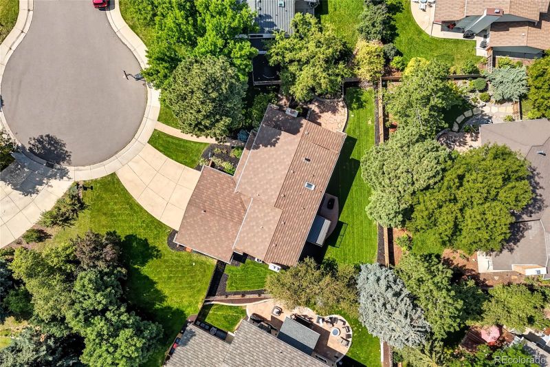 10885 E Crestline Pl, Englewood, CO 80111