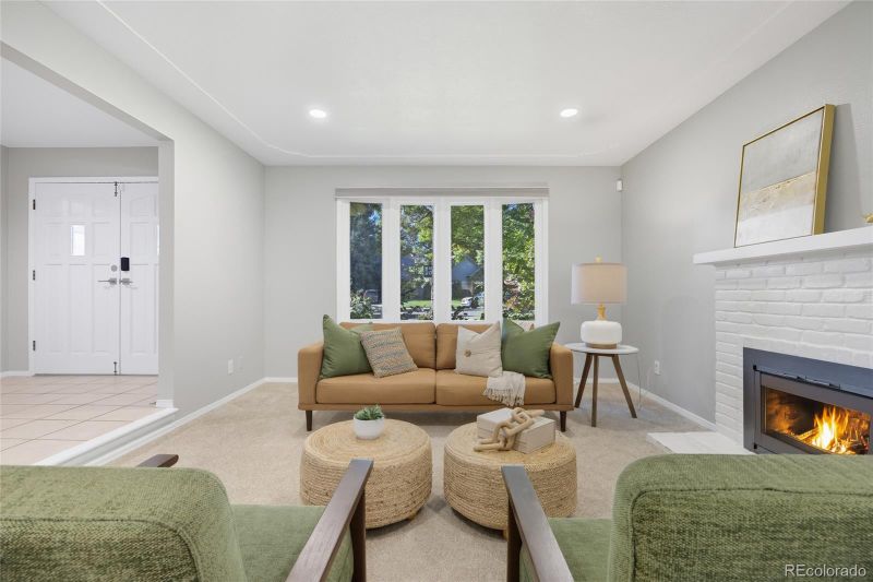10885 E Crestline Pl, Englewood, CO 80111