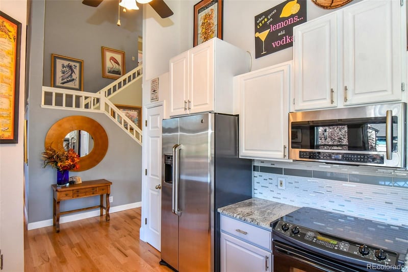 10321 E Ford Pl, Denver, CO 80247