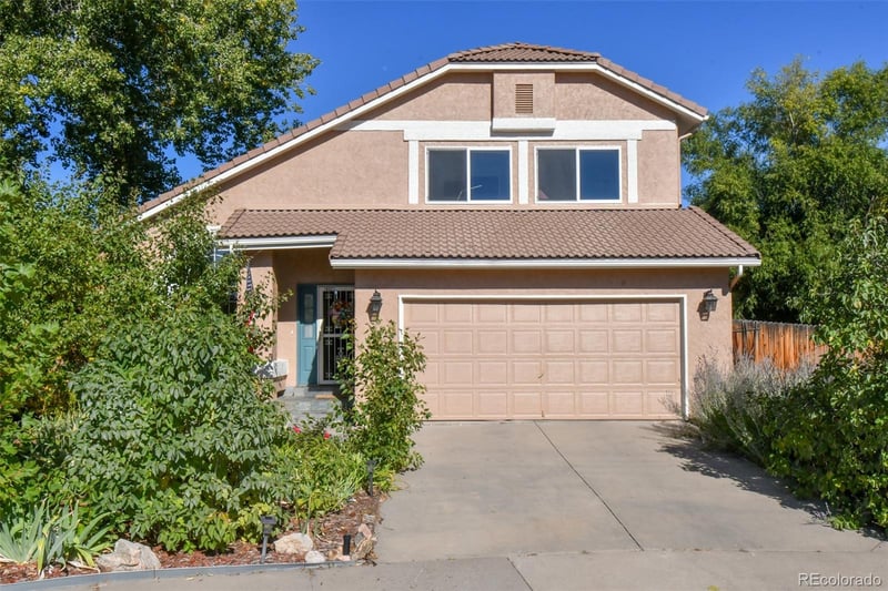 10321 E Ford Pl, Denver, CO 80247