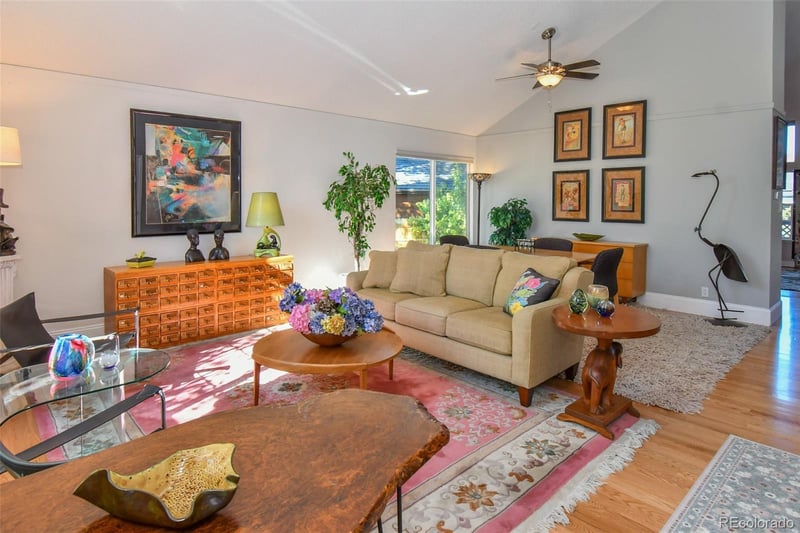 10321 E Ford Pl, Denver, CO 80247