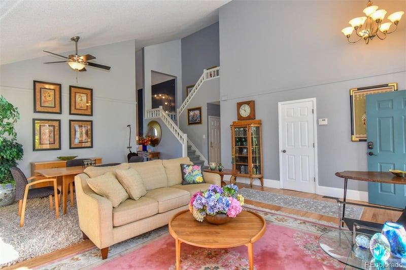 10321 E Ford Pl, Denver, CO 80247