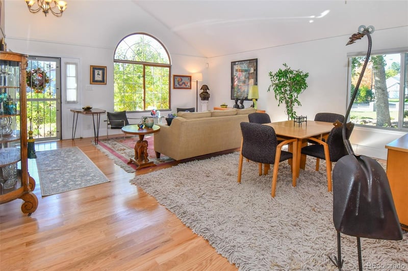 10321 E Ford Pl, Denver, CO 80247
