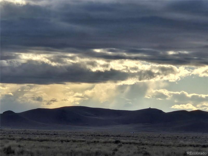 Lot 36 Ft Morgan, Blanca, CO 81123