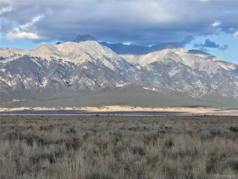Lot 36 Ft Morgan, Blanca, CO 81123