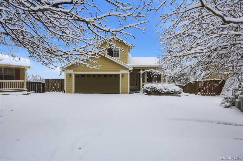 3666 W Greensborough Pl, Denver, CO 80236
