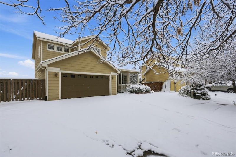 3666 W Greensborough Pl, Denver, CO 80236