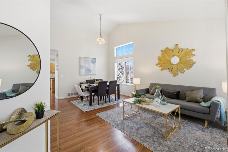 3666 W Greensborough Pl, Denver, CO 80236