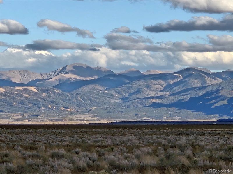 Lot 7 Kline Ct, Blanca, CO 81123