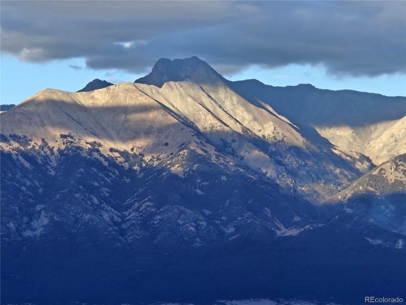 Lot 8 Kline Ct, Blanca, CO 81123