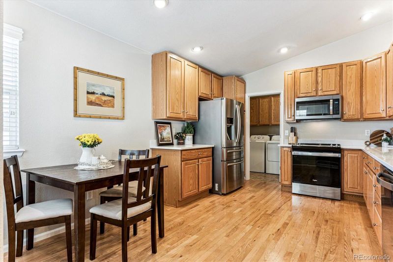 16563 E Auburn Hills Dr, Parker, CO 80134