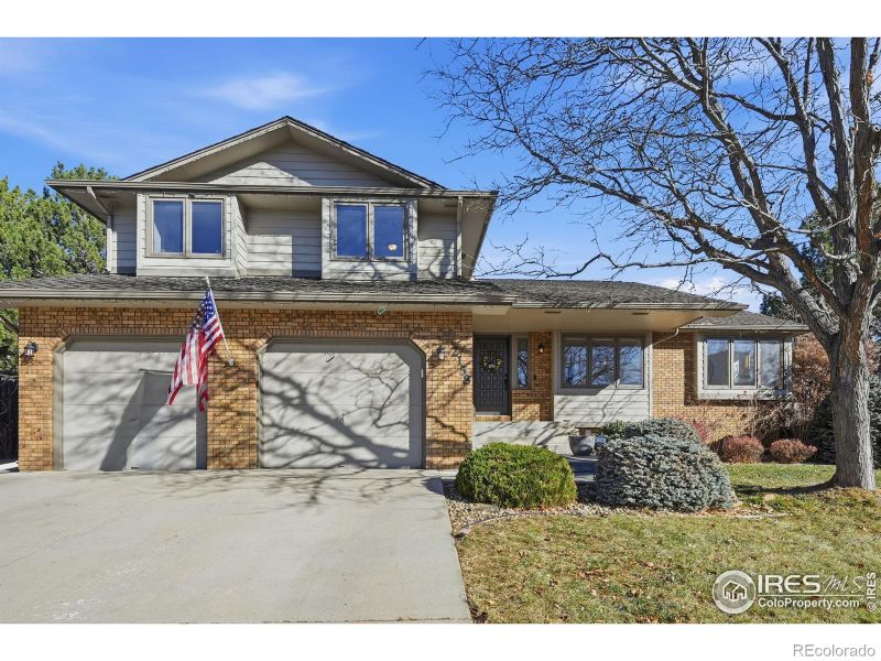 2158 Rockspray Ct, Longmont, CO 80503