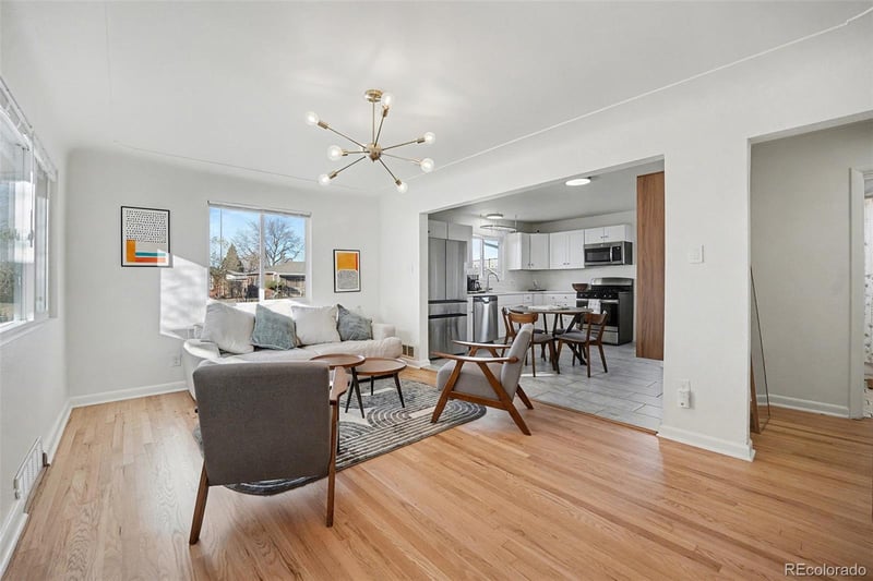 3662 Jasmine St, Denver, CO 80207