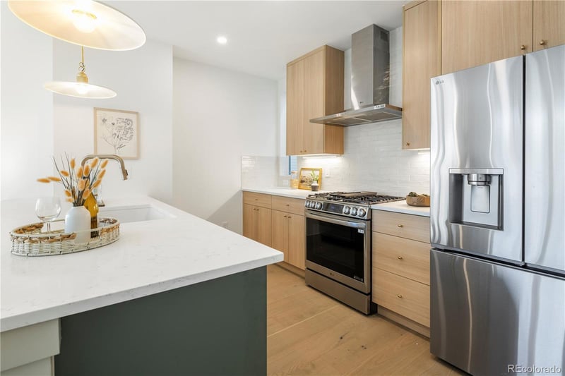 1242 Zenobia St #13, Denver, CO 80204