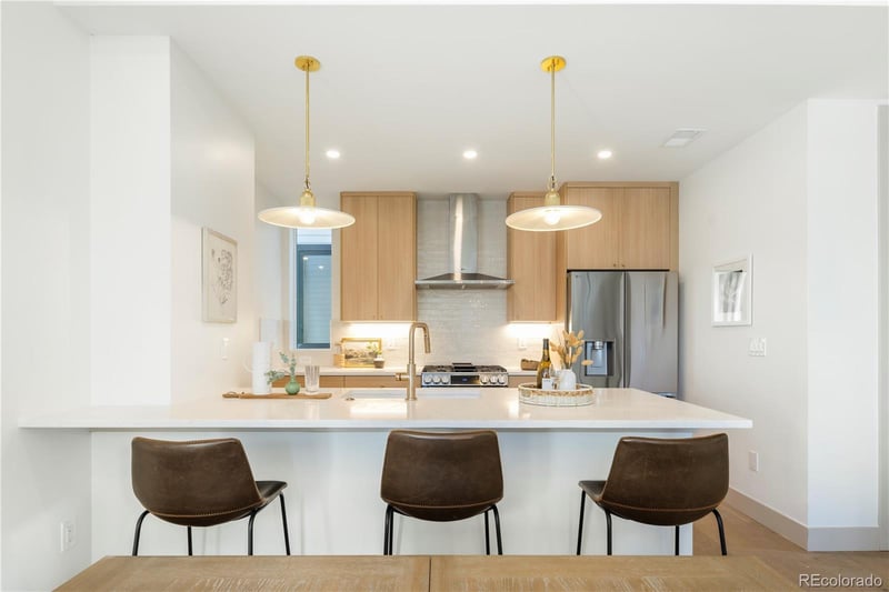 1242 Zenobia St #13, Denver, CO 80204