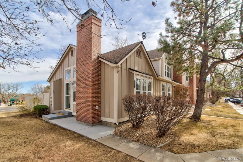 9669 W Chatfield Ave #A, Littleton, CO 80128