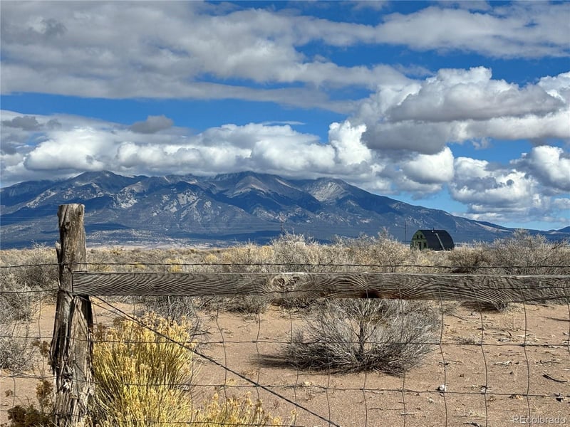 00 Clift Rd, Jaroso, CO 81138