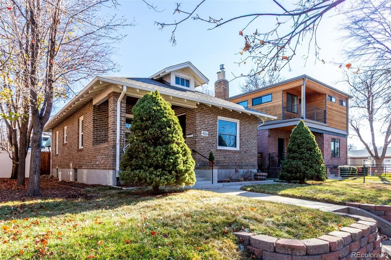 486 S Pennsylvania St, Denver, CO 80209